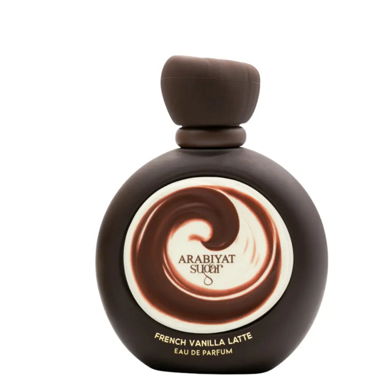 Arabiyat Sugar French Vanilla Latte EDP 100ml – Arabiyat Sugar, дамски аромат, Aroma Viva