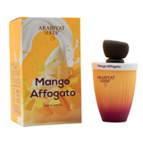 Arabiyat Sugar Mango Affogato EDP 100ml – Arabiyat Sugar, унисекс аромат, Aroma Viva