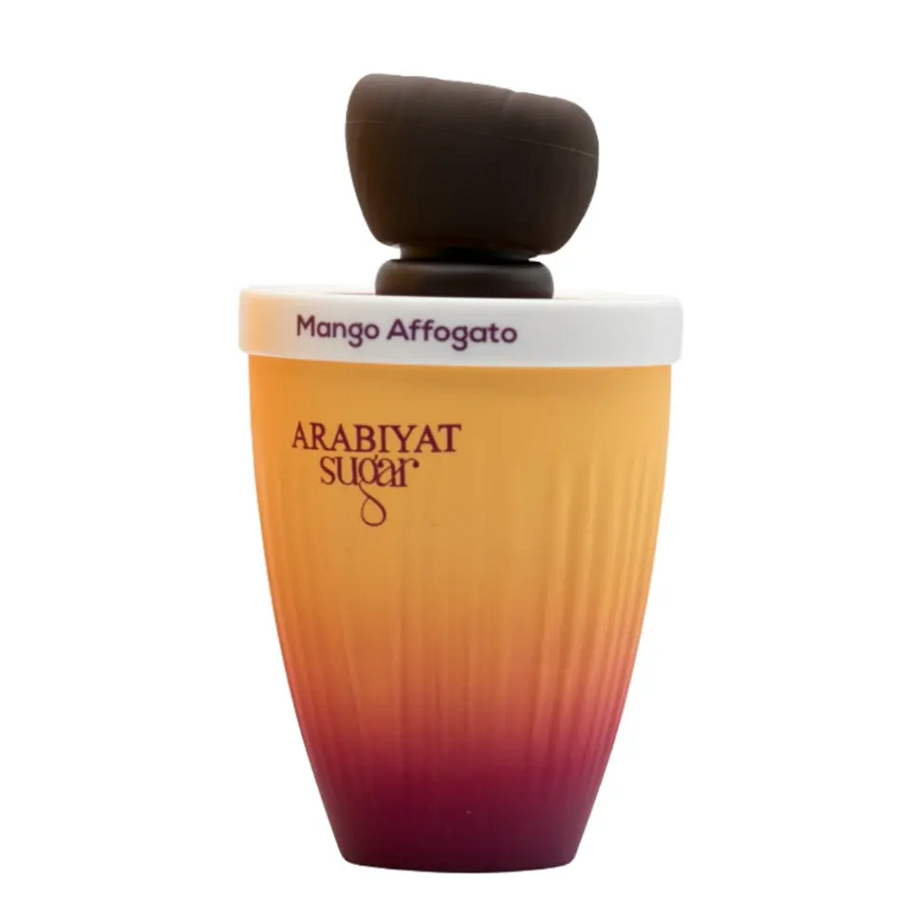 Arabiyat Sugar Mango Affogato EDP 100ml – Arabiyat Sugar, унисекс аромат, Aroma Viva
