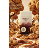 Arabiyat Sugar Pecan Butter Cookie EDP 100ml – Arabiyat Sugar, унисекс аромат, Aroma Viva