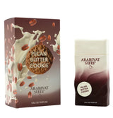 Arabiyat Sugar Pecan Butter Cookie EDP 100ml – Arabiyat Sugar, унисекс аромат, Aroma Viva