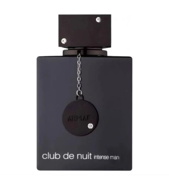Armaf Club de Nuit Intense EDT 105 мл. – оригинален парфюм, продуктова снимка 1