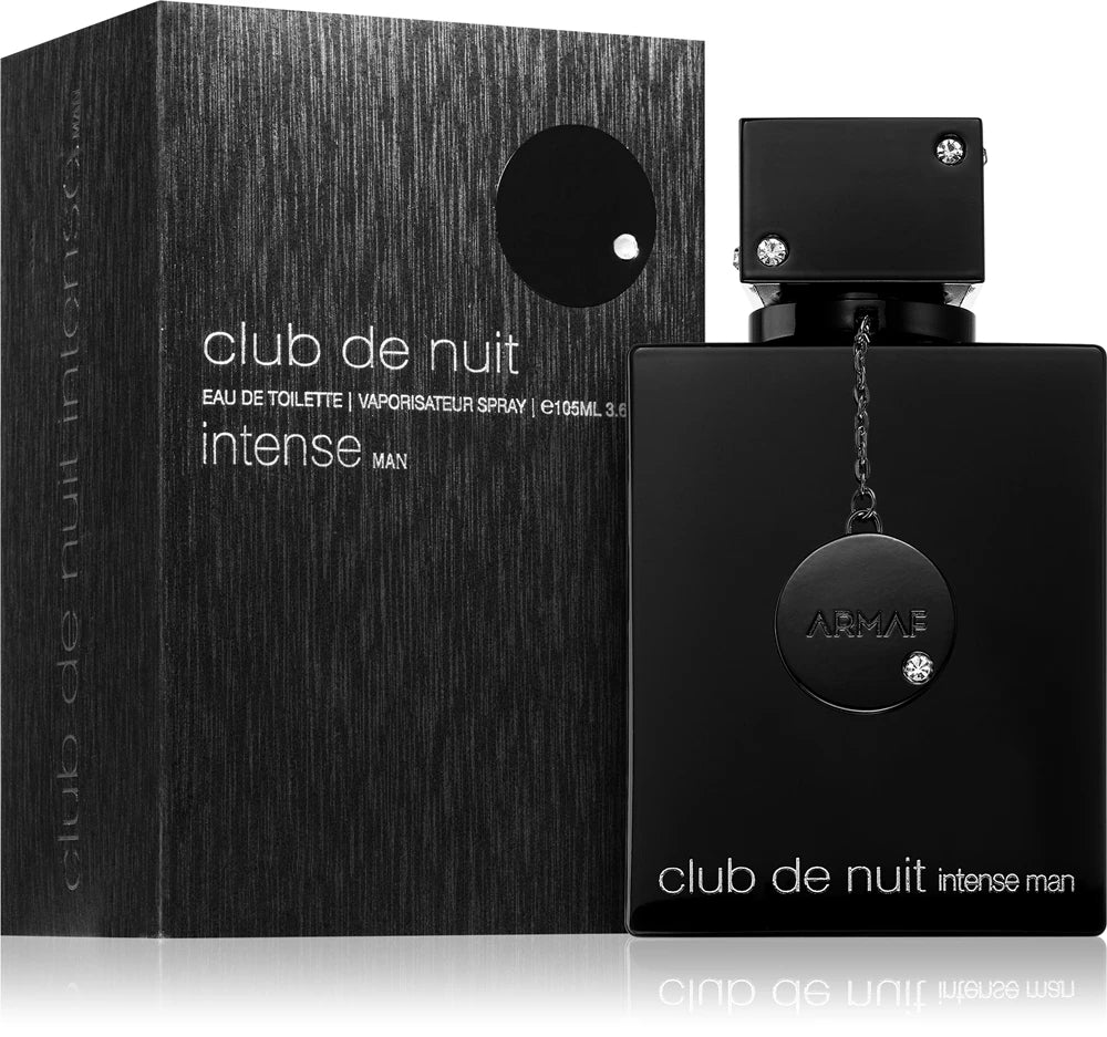 Armaf Club de Nuit Intense EDT 105мл. – Armaf, мъжки аромат, Aroma Viva
