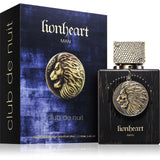 Armaf Club De Nuit Lionheart EDT 100мл. – Armaf, мъжки аромат, Aroma Viva