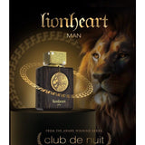 Armaf Club De Nuit Lionheart EDT 100мл. – Armaf, мъжки аромат, Aroma Viva
