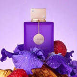 Armaf Club De Nuit Maleka EDP 105 мл. – оригинален парфюм, продуктова снимка 3