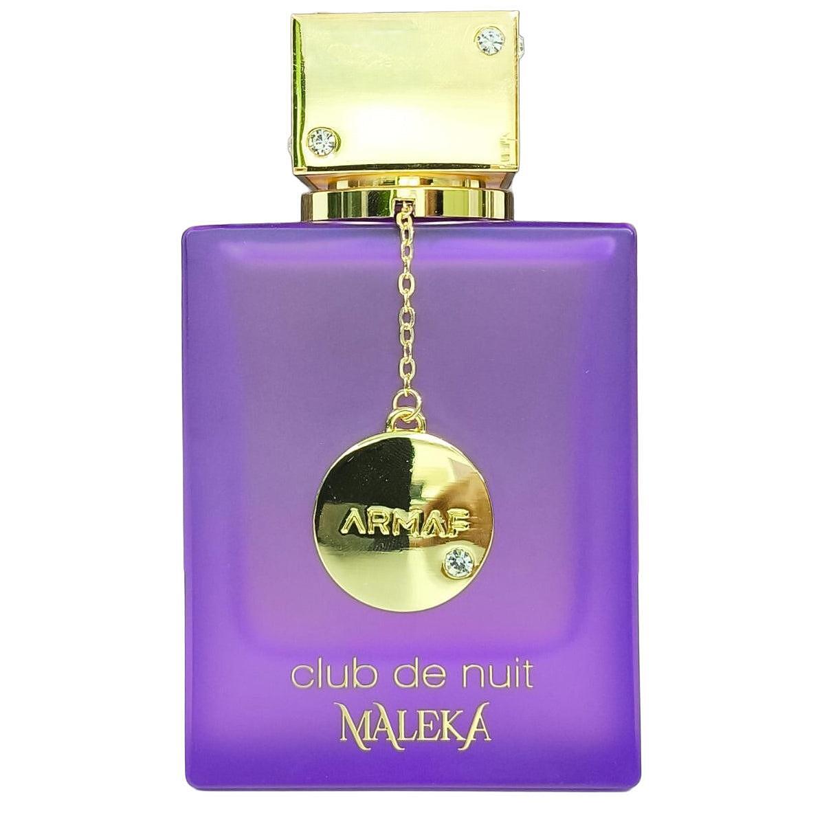 Armaf Club De Nuit Maleka EDP 105мл. – Armaf, дамски аромат, Aroma Viva