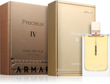 Armaf Prexieux IV ExDP 55мл. – Armaf, унисекс аромат, Aroma Viva