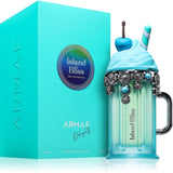 Armaf Island Bliss EDP 100 мл. – оригинален парфюм, продуктова снимка 2