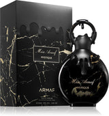 Armaf Miss Mistique EDP 100 мл. – оригинален парфюм, продуктова снимка 2