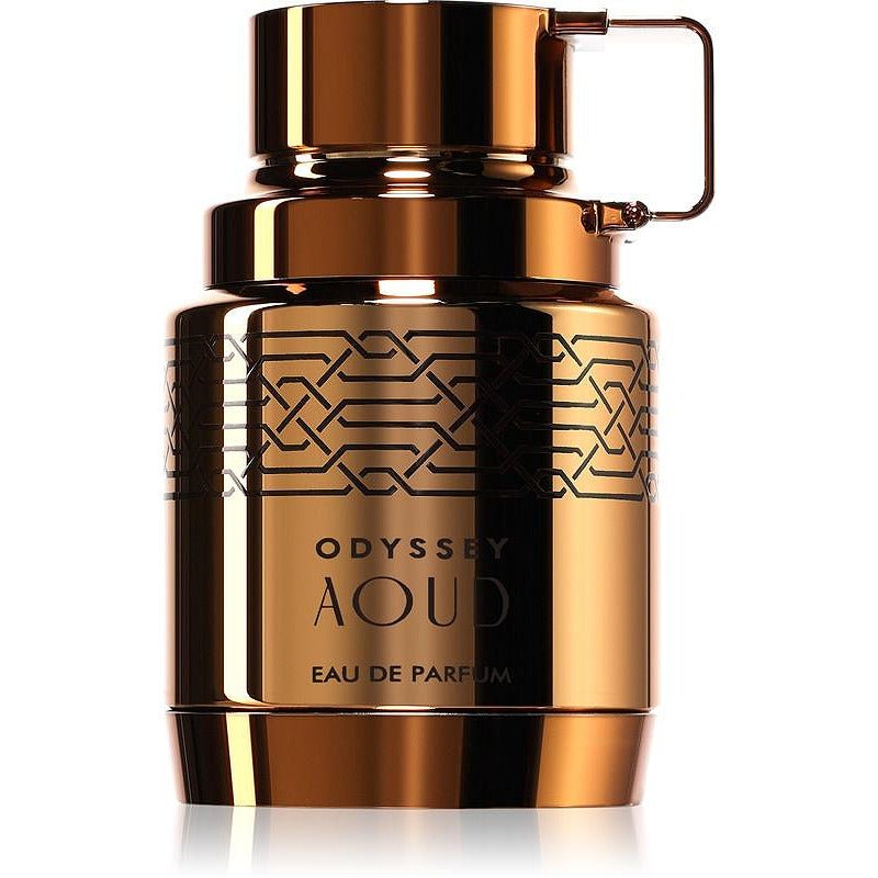 Armaf Odyssey Aoud EDP 100 мл. – оригинален парфюм, продуктова снимка 1
