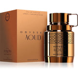 Armaf Odyssey Aoud EDP 100мл. – Armaf, мъжки аромат, Aroma Viva