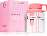 Armaf Odyssey Candee EDP 100 мл. – оригинален парфюм, продуктова снимка 2