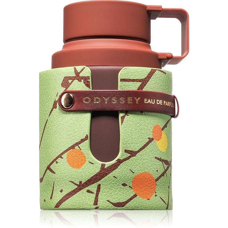 Armaf Dubay Chocolat EDP 100мл. – Armaf, унисекс аромат, Aroma Viva