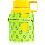 Armaf Odyssey Limoni Fresh EDP 100мл. – Armaf, унисекс аромат, вдъхновен от Imagination / Afternoon Swim citrus DNA; източниците не са единодушни, Aroma Viva