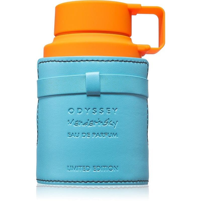 Armaf Odyssey Mandarin Sky EDP 100 мл. – оригинален парфюм, продуктова снимка 1