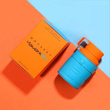 Armaf Odyssey Mandarin Sky EDP 100 мл. – оригинален парфюм, продуктова снимка 3