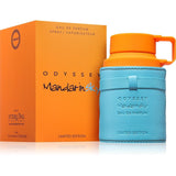 Armaf Odyssey Mandarin Sky EDP 100 мл. – оригинален парфюм, продуктова снимка 2