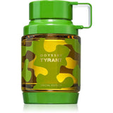 Armaf Odyssey Tyrant EDP 100 мл. – оригинален парфюм, продуктова снимка 1