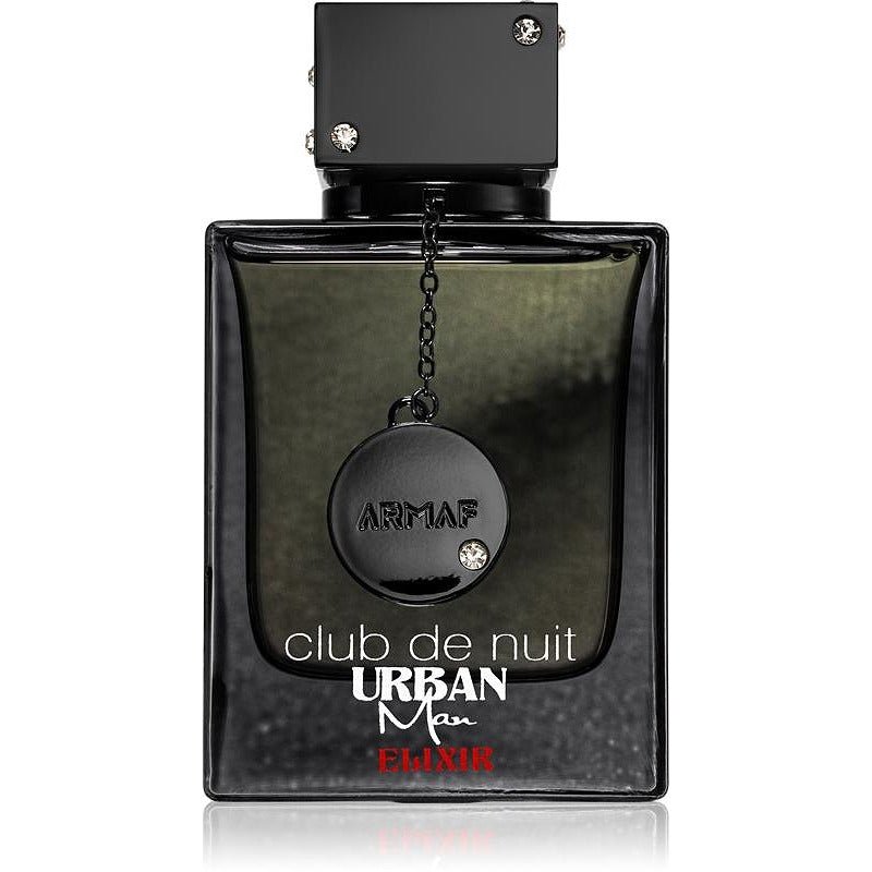 Armaf Urban Elixir EDP 105 мл. – оригинален парфюм, продуктова снимка 1