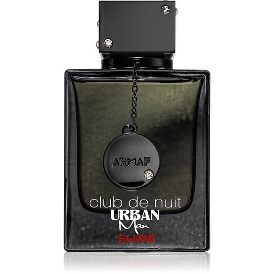 Armaf Urban Elixir EDP 105 мл. – оригинален парфюм, продуктова снимка 1