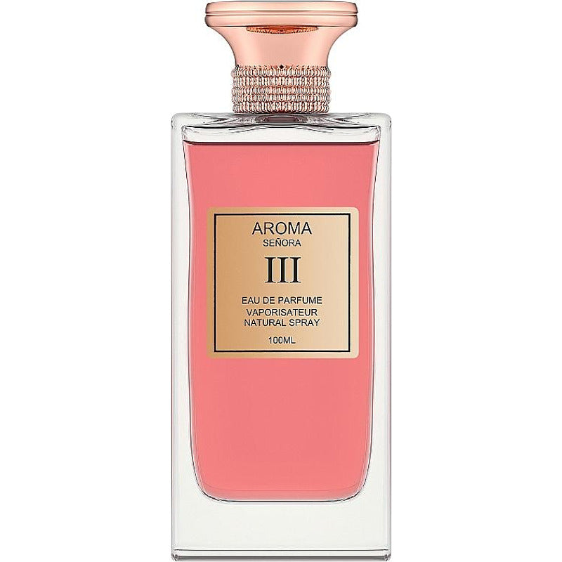 Aurora Scents Aroma Senora III EDP 100мл. – Aurora Scents, дамски аромат, Aroma Viva