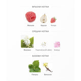 Aurora Scents Aurora Amour EDP 100 мл. – оригинален парфюм, продуктова снимка 3