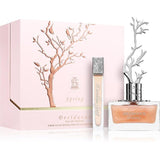 Aurora Scents Deciduous Spring EDP 100 мл. – оригинален парфюм, продуктова снимка 2