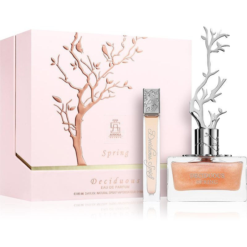 Aurora Scents Deciduous Spring EDP 100мл. – Aurora Scents, дамски аромат, Aroma Viva
