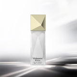 Aurora Scents Habanera White EDP 80 мл. – оригинален парфюм, продуктова снимка 3