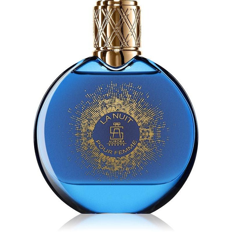 Aurora Scents La Nuit EDP 100 мл. – оригинален парфюм, продуктова снимка 1
