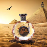 Aurora Scents Pharaoh EDP 100мл. – Aurora Scents, мъжки аромат, Aroma Viva