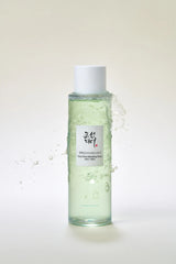 Beauty of Joseon - освежаващ тоник със зелена слива AHA + BHA 150мл. – Beauty of Joseon, Корейска козметика, Aroma Viva