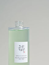 Beauty of Joseon - освежаващ тоник със зелена слива AHA + BHA 150мл. – Beauty of Joseon, Корейска козметика, Aroma Viva