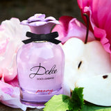 Dolce & Gabbana Dolce Peony EDP 75 мл. – оригинален парфюм, продуктова снимка 2