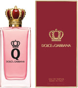 Dolce & Gabbana Q EDP 100 мл. – оригинален парфюм, продуктова снимка 2