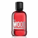 DSQUARED2 RED WOOD EDT D 50ML – оригинален парфюм, продуктова снимка 2
