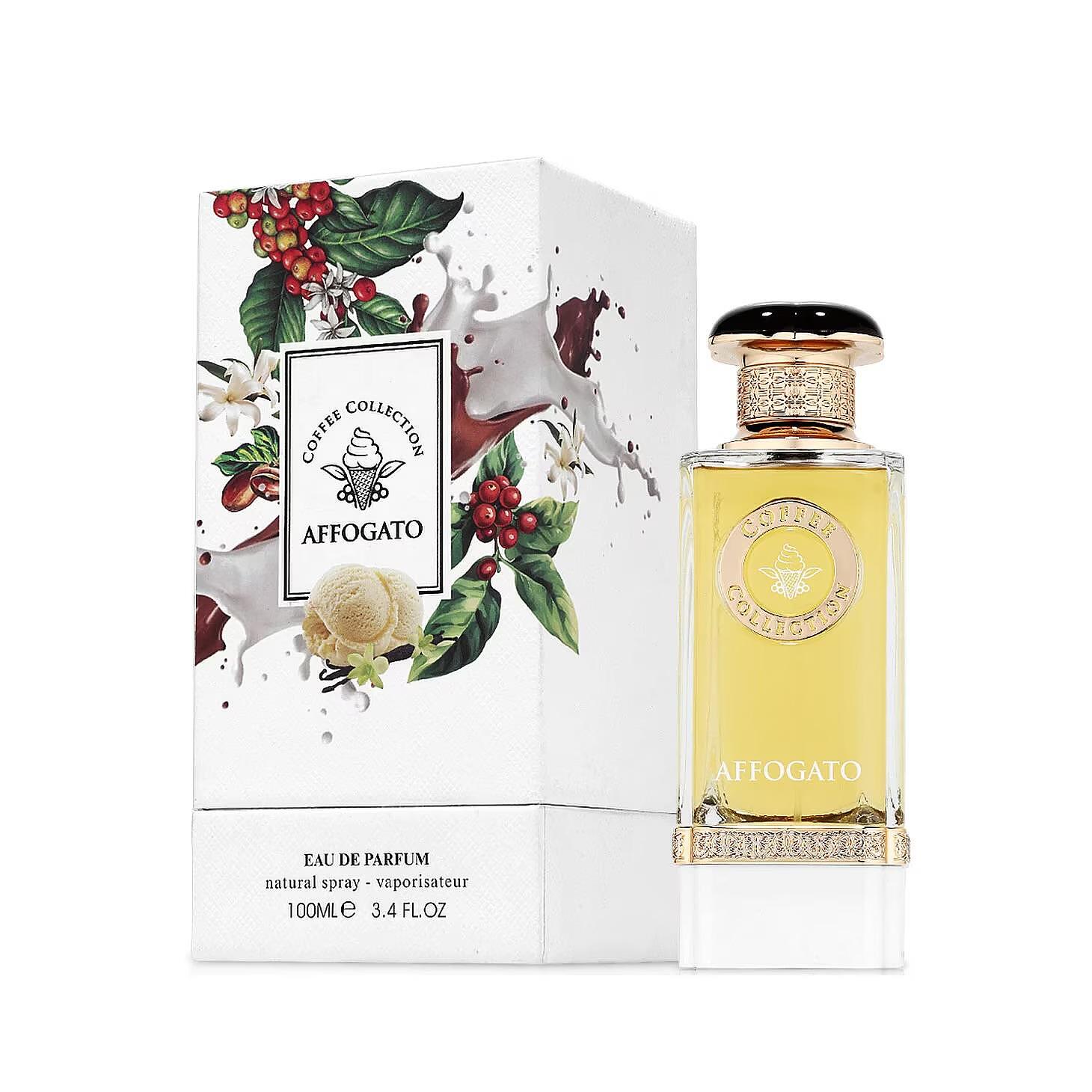 Fragrance World Affogato 100ml – Fragrance World, унисекс аромат, Aroma Viva