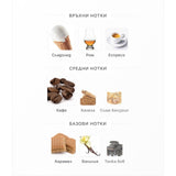 Fragrance World Affogato 100ml – оригинален парфюм, продуктова снимка 4