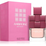 Fragrance World Ambroise EDP 100мл. – Fragrance World, дамски аромат, Aroma Viva