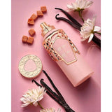 Fragrance World Bouquet of Euphoria EDP 100ml – оригинален парфюм, продуктова снимка 3