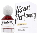 Fragrance World Brown Sugar EDP 80мл. – Fragrance World, унисекс аромат, Aroma Viva