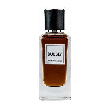 Fragrance World Bubbly EDP 100ml – Fragrance World, унисекс аромат, Aroma Viva
