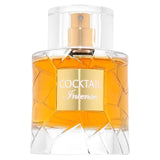 Fragrance World Cocktail Intense EDP 100мл. – Fragrance World, унисекс аромат, вдъхновен от Angels' Share, Aroma Viva