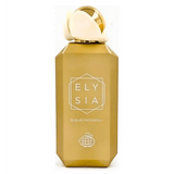 Fragrance World Elysia Sugar Patchouli EDP 100ml – оригинален парфюм, продуктова снимка 1