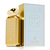 Fragrance World Elysia Sugar Patchouli EDP 100ml – Fragrance World, дамски аромат, Aroma Viva