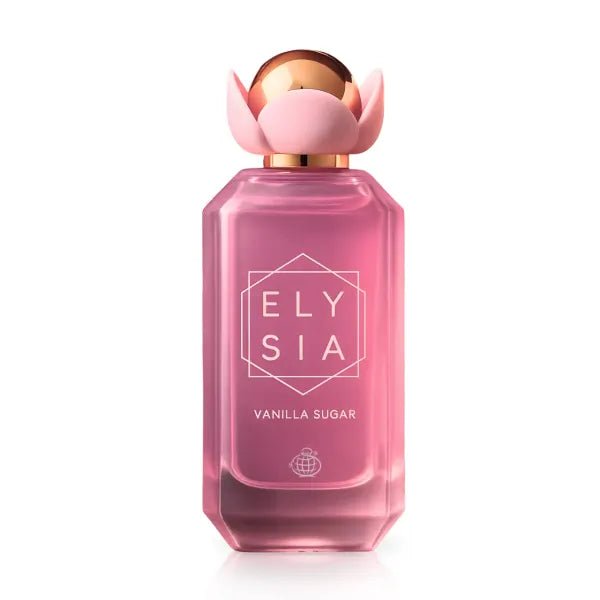 Fragrance World Elysia Vanilla Sugar EDP 100ml – оригинален парфюм, продуктова снимка 1