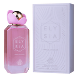 Fragrance World Elysia Vanilla Sugar EDP 100ml – оригинален парфюм, продуктова снимка 2