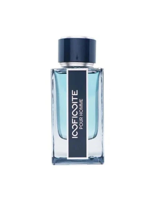 Fragrance World Infinite Pour Homme EDP 100мл.