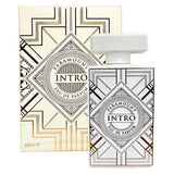 Fragrance World Intro Paramount EDP 80мл. – Fragrance World, унисекс аромат, Aroma Viva